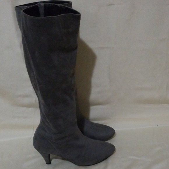 🌸3in Boot Heels - Picture 3 of 5